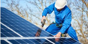 Installation Maintenance Panneaux Solaires Photovoltaïques à Remondans-Vaivre